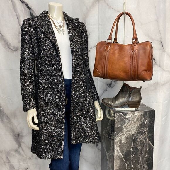 BCBG MaxAzria coat - Picture 1 of 5